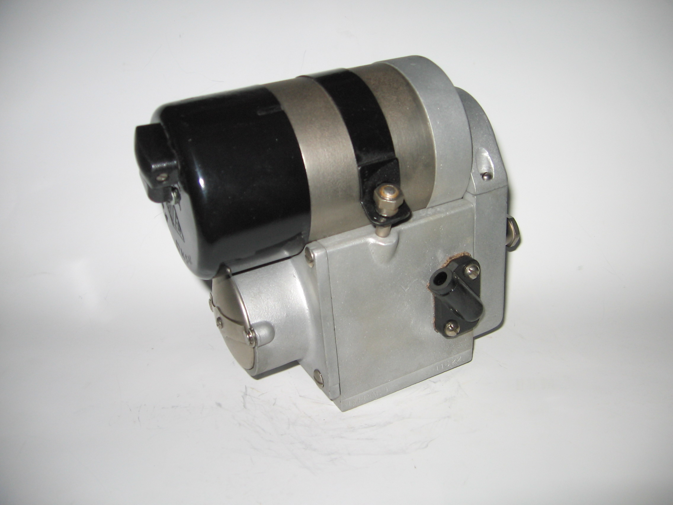 Magneten 081